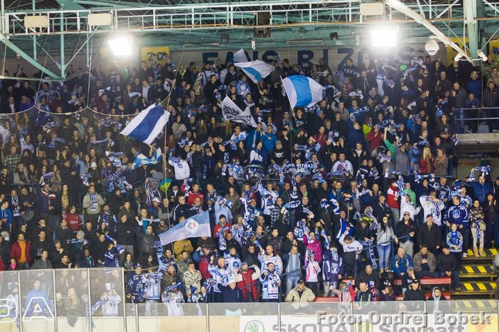 Informácie o cenách a predaji lístkov na štvrťfinále play-off